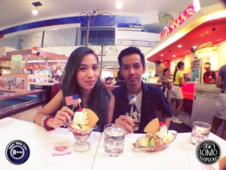 ขอบคุณรีวิวสวยๆ จากคุณ Kwangakiko  ประเภทเลนส์ Super Wide 0.4x