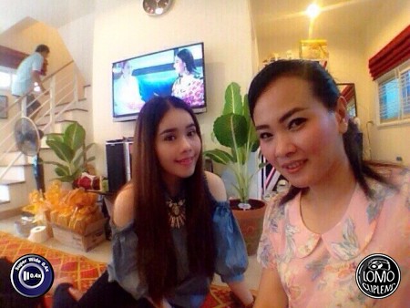 ขอบคุณรีวิวสวยๆจากคุณ Pim Pim  ประเภทเลนส์ Super Wide 0.4x