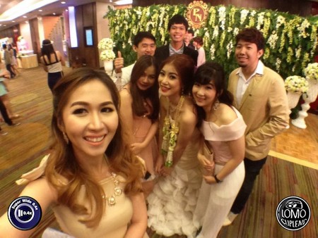 ขอบคุณรีวิวสวยๆ จากคุณ Minttuss  ประเภทเลนส์ Super Wide 0.4x