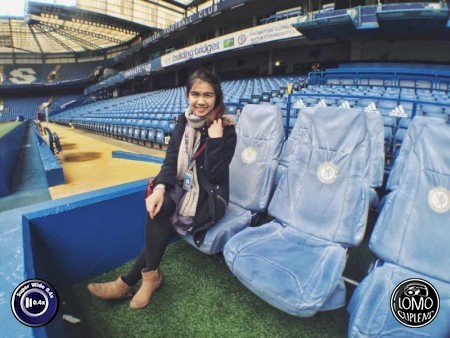 ขอบคุณรีวิวสวยๆ จากคุณ Kwang  ประเภทเลนส์ Super Wide 0.4x