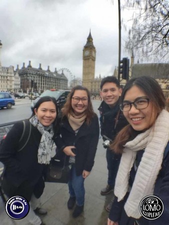 ขอบคุณรีวิวสวยๆ จากคุณ Kwang  ประเภทเลนส์ Super Wide 0.4x