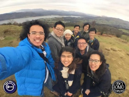 ขอบคุณรีวิวสวยๆ จากคุณ Kwang  ประเภทเลนส์ Super Wide 0.4x