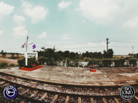 ขอบคุณ K.vivienn มากนะคะ ที่เก็บรูปวันหยุดพักผ่อนสวยๆมากฝาก  ประเภทเลนส์ Super Wide 0.4x