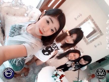 ขอบคุณรีวิวสวยๆ จากคุณ Takky  ประเภทเลนส์ Super Wide 0.4x