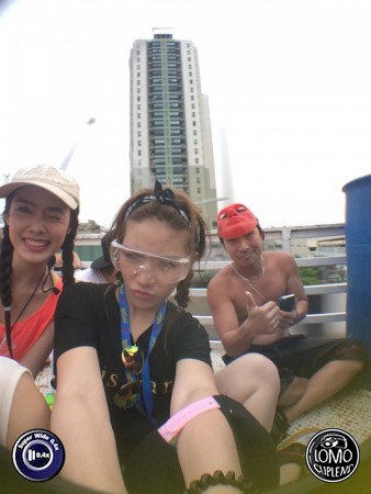 ขอบคุณรีวิวสวยๆ จากคุณ ॐ BetterBeaut ॐ  ประเภทเลนส์ Super Wide 0.4x