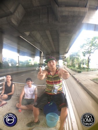 ขอบคุณรีวิวสวยๆ จากคุณ ॐ BetterBeaut ॐ  ประเภทเลนส์ Super Wide 0.4x