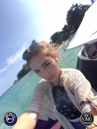 ขอบคุณรีวิวสวยๆ จากคุณ ॐ BetterBeaut ॐ  ประเภทเลนส์ Super Wide 0.4x