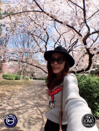 ขอบคุณรีวิวสวยๆ จากคุณ OliveSong  ประเภทเลนส์ Super Wide 0.4x