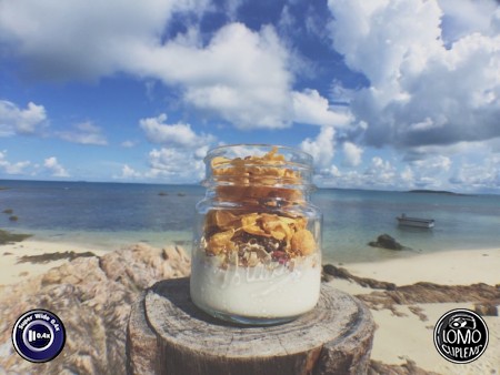 "ได้เลนนดีดี ด้วยถ่ายเก็บได้หมดเลย ถูกใจ:)" ขอบคุณรีวิวสวยๆจากคุณ tuktarotcharech  ประเภทเลนส์ Super Wide 0.4x