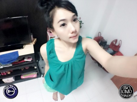 ขอบคุณรีวิวสวยๆ จากคุณ  J_Jelly  ประเภทเลนส์ Super Wide 0.4x