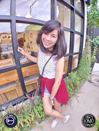 ขอบคุณรีวิวสวยๆ จากคุณ wonderingtuta  ประเภทเลนส์ Super Wide 0.4x