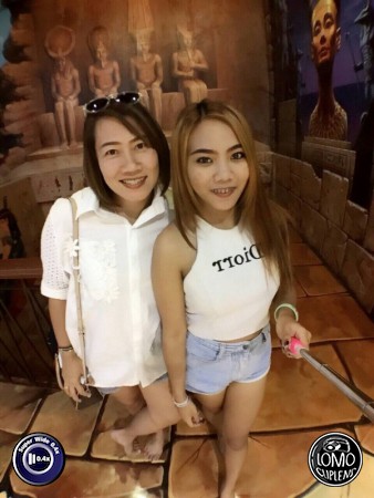 ขอบคุณรีวิวสวยๆ จากคุณ มะนาว เปรี้ยวจี๊ด  ประเภทเลนส์ Super Wide 0.4x