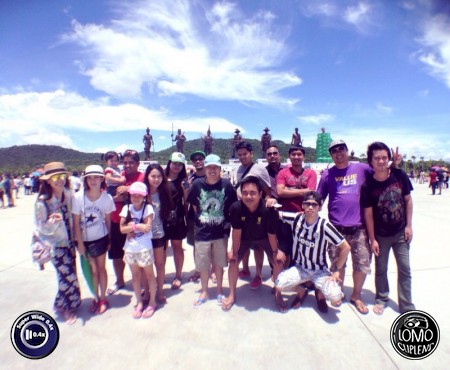 ขอบคุณรีวิวสวยๆ จากคุณ i am Kig* ॐ  ประเภทเลนส์ Super Wide 0.4x