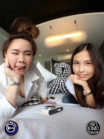 ขอบคุณรีวิวสวยๆ จากคุณ Chananpat Ying  ประเภทเลนส์ Super Wide 0.4x