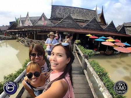 ขอบคุรีวิวสวยๆ จากคุณ แนน จัง  ประเภทเลนส์ Super Wide 0.4x