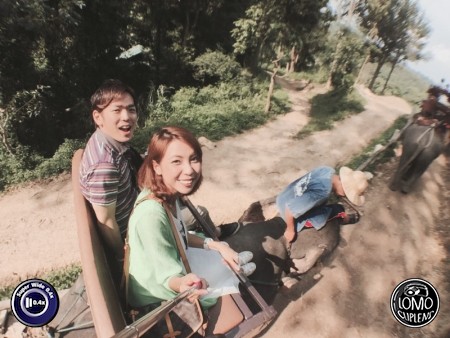 รีวิวสวยๆจาก คุณ Kasama ใช้เซ็ต Super Wide 0.4x+ไม่เซลฟี่พรีเมี่ยมจาก #LomoClipLens กว้างไปอี๊ก ใครชอบท่องโลกอย่า  ประเภทเลนส์ Super Wide 0.4x