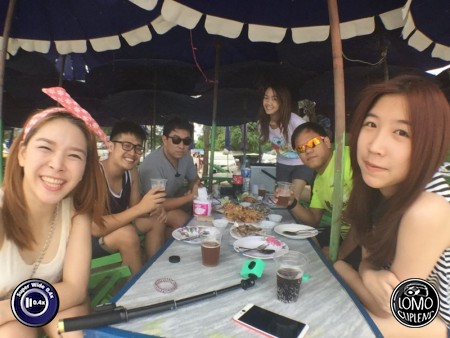 พกSuper Wide 0.4x คือจบ เลนส์เดียวตอบโจท หนีบ แช๊ะ และแชร์ ง่ายๆ ไม่ต้องยุ่งยาก  ประเภทเลนส์ Super Wide 0.4x