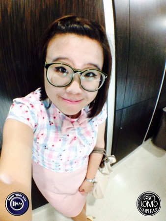 ขอบคุณรีวิวสวยๆ จากคุณ Mookwan  ประเภทเลนส์ Super Wide 0.4x