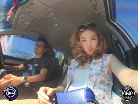 พร้อมลุย หนีบSuper wide ติดมือถือไว้ละไปลุยกัน  ประเภทเลนส์ Super Wide 0.4x