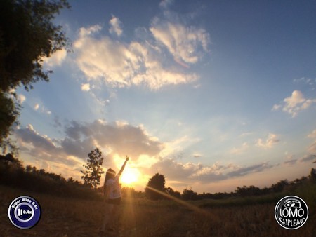 ขอบคุณรีวิวสวยๆ จากคุณ nan  ประเภทเลนส์ Super Wide 0.4x