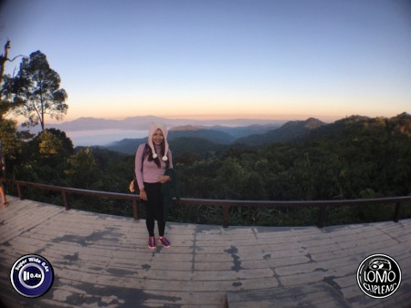 ขอบคุณรูปสวยๆ จากคุณ จุ๋ม  ประเภทเลนส์ Super Wide 0.4x